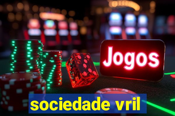 sociedade vril